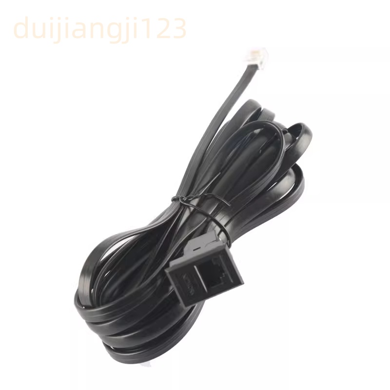 8芯手咪延长线920R/920P/980P/泉益通/即时通D9000/IC-2730通用