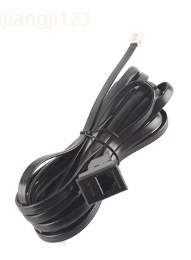 8芯手咪延长线920R/920P/980P/泉益通/即时通D9000/IC-2730通用