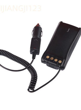 PD780 PD785 PD700对讲机借电器车载充电BL2008/BL2006/BL2503