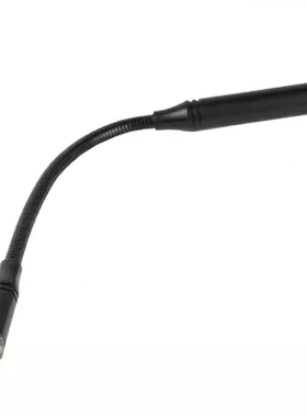 CS鹅管战术天线SMA母头UV双段高增益UV-5R AR-152 GT-12天线32CM