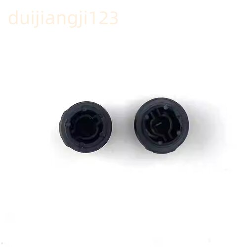 天津712对讲机信道旋钮+开关旋钮TCB-C-236D开关帽子AP25旋钮