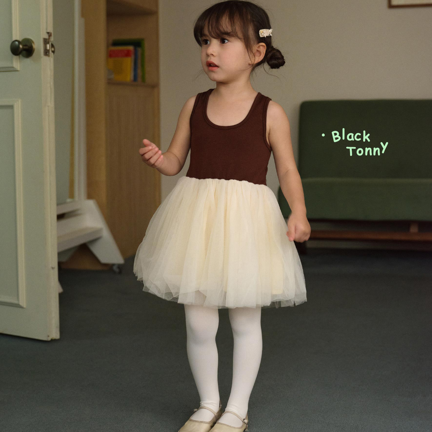 小黑托昵春夏舞蹈袜连裤袜