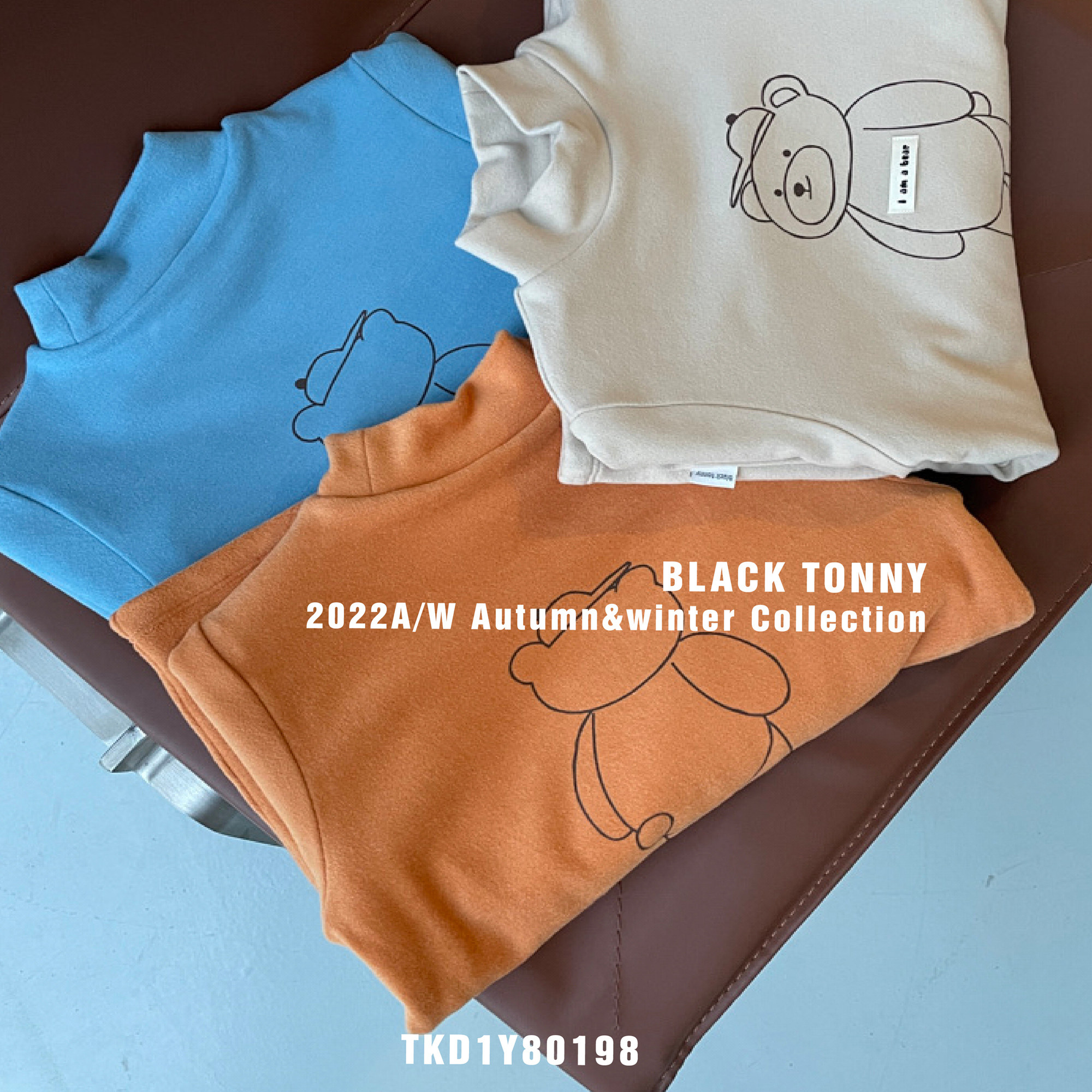 小黑托昵秋冬打底衫小黑托尼男童女童半高领保暖内衣上衣厚,童装/婴儿装/亲子装,内衣套装,淘宝优惠券,粉丝福利购,淘宝优惠卷