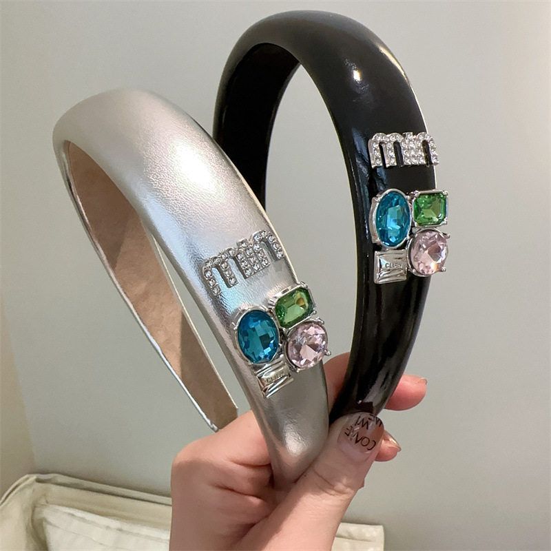 香风发箍女发饰韩国头箍网红几何