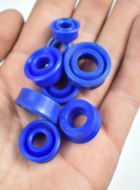 80吨100T120吨气动千斤顶修配件小油封密封圈密封件助力器油封