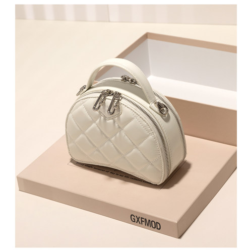 GXFMOD真皮时尚链条小包包