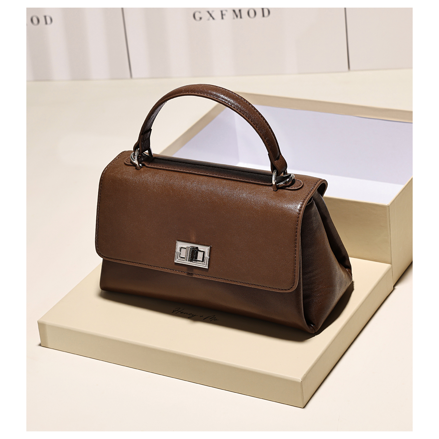 小方包女2025秋冬新款简约时尚