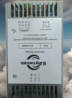 替代海诺威紫外线杀菌消毒稳压器 HANOVIA P/N:270104006镇流器