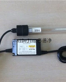 40W浸没式紫外线杀菌灯 UV-FT-40 大鱼缸 鱼池专用