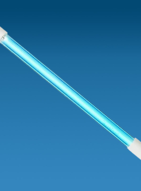 HYGDCY售水机净水处理器T5单端4针四针紫外线杀灭灯管石英灭污UV