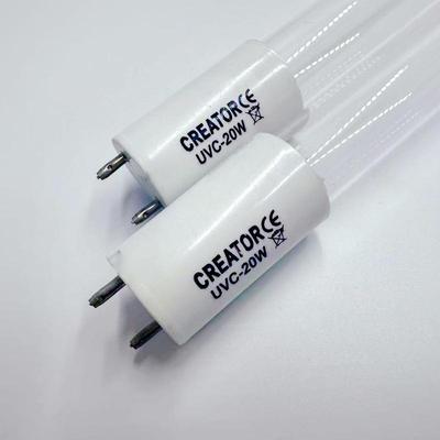 创朗20W无臭氧型ZW20S19W-Z589