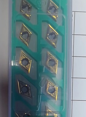 日本NTK DCGT11T301MYL 7906401 进口精车数控刀片