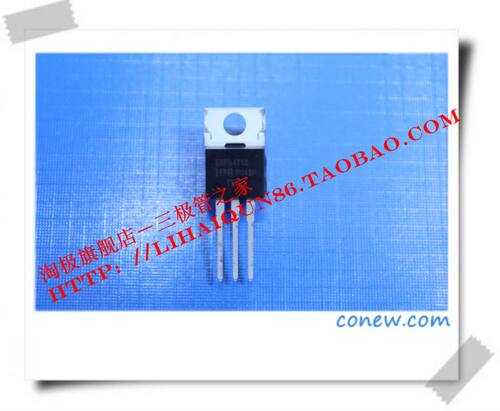 NMOSFET IRFB4310ZPBF IRFB4310Z 全新IR公司 127A100V+ - 封面