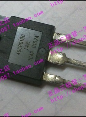 IRFPE40 拆机件    ++