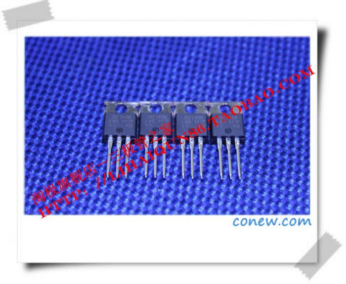 热卖IRG4BC30KDPBF G4BC30KD 全新IR公司 TO220 MOS场效应管+