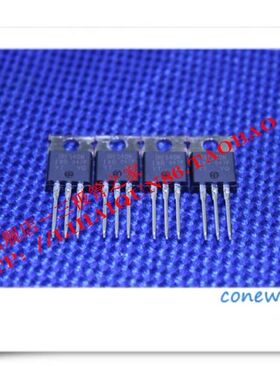 热卖IRG4BC30KDPBF G4BC30KD 全新IR公司 TO220 MOS场效应管+