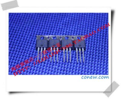 热卖IRG4BC30KDPBF G4BC30KD 全新IR公司 TO220 MOS场效应管+