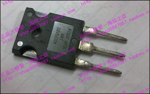 IRFP140N100V180W场效应管31A拆
