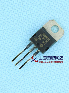热卖STP65NF06 P65NF06  60V65A TO220 全新现货 MOS场效应管+