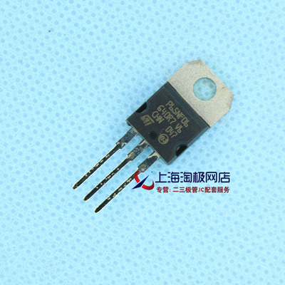 热卖STP65NF06 P65NF06  60V65A TO220 全新现货 MOS场效应管+