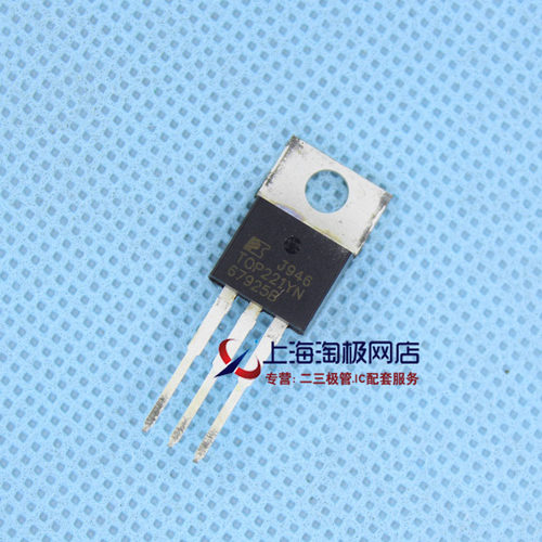 TOP221YNTO-220POWER电源管理