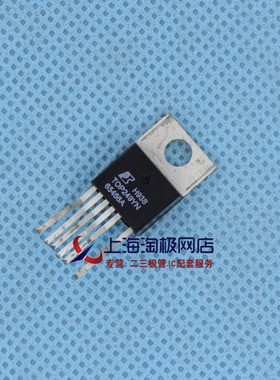 PMIC-转换器 离线开关 TOP249YN TOP249Y 美国POWER 全新进口原装