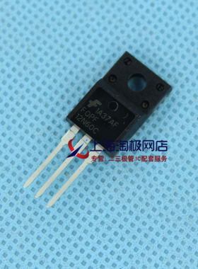 FQFP12N60C 600V12A  全新    正品+
