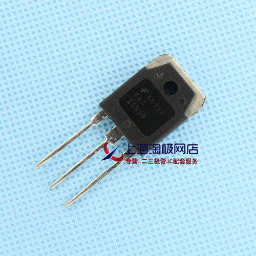FQA24N50TO247500V24A型号机件原