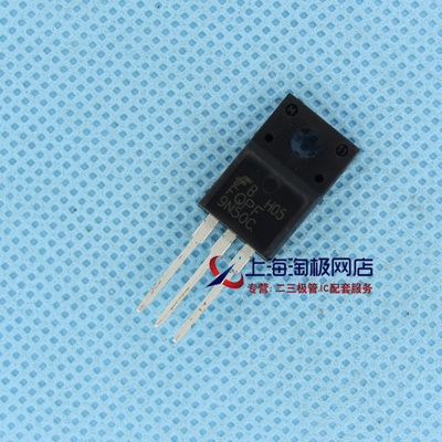 FQPF9N50C FQPF9N50 9N50C 全新FAIRCHILD公司 9A500V~