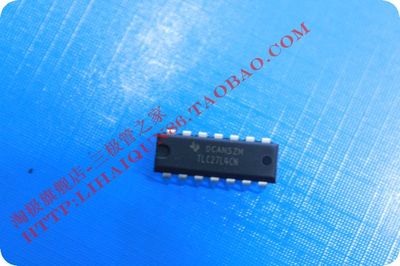 全新原装 HD74LS02P SN74LS02N 2输入四或非门 直插 DIP-14