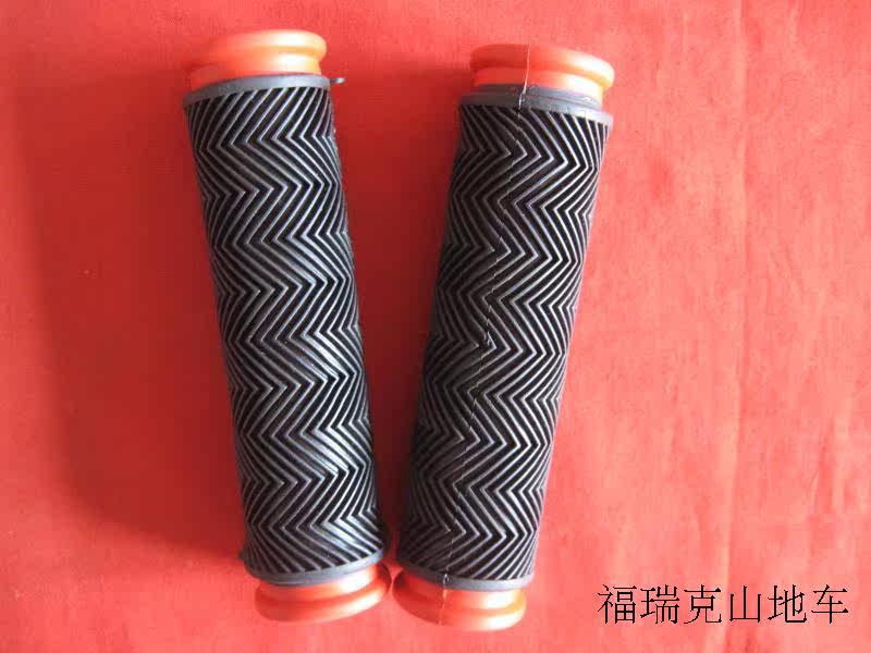 Poignées de vélo - Ref 2346371 Image 4