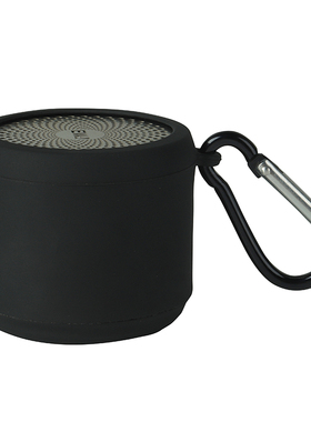 适用EWA-A106pro音箱硅胶套 迷你蓝牙保护套收纳盒便携包硅胶软套