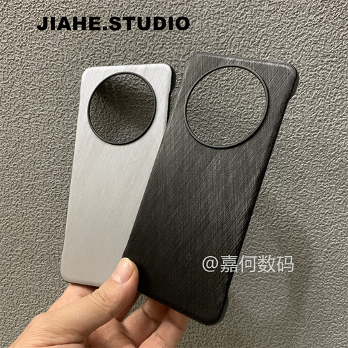 无边框蚕丝纹适用荣耀x60pro手机壳荣耀magic7pro magic6 magic5磁吸荣耀400 300 9080保护壳GT轻奢商务x70男