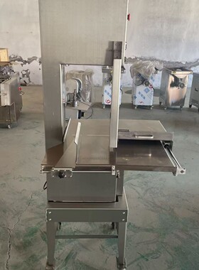大型锯骨机450型锯骨机锯牛骨猪骨羊骨牛头劈半