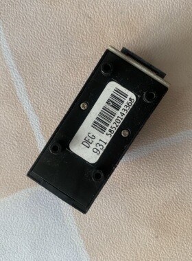 得力指纹头考勤机配件3960 2250 3765 3749 CDEG931等打卡机原装