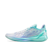 涂码 李宁李宁利刃4V2篮球鞋 低帮男实战耐磨专业比赛运动鞋