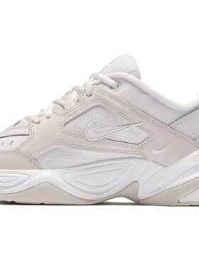 耐克Nike M2K休闲老爹鞋运动跑步鞋AO3108-006