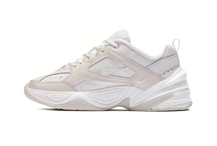 耐克Nike M2K休闲老爹鞋运动跑步鞋AO3108-006