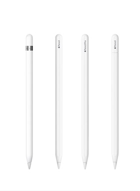 苹果Apple Pencil 一代二代Pencil pro Pencil（USB-C)原装笔压感