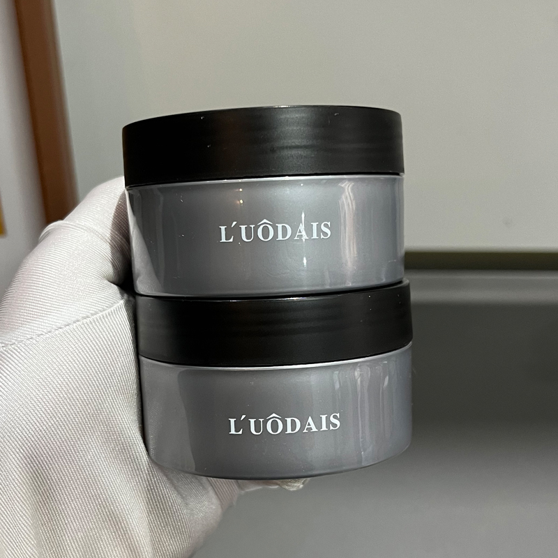 洛黛诗立体哑光塑形发泥发蜡蓬松男士定型清香持久定型自然造型