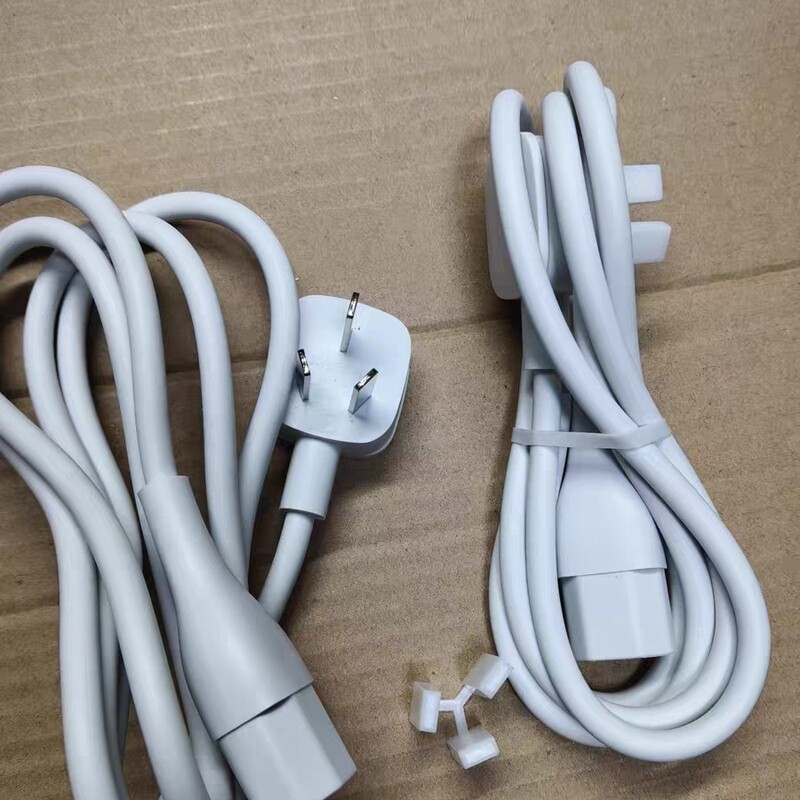 适用米家IH电饭煲2电源线小饭煲10A 250V智能小饭煲C1 N1 S1 P1