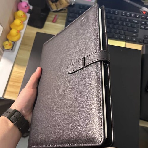 A5手写笔记本小米办公学习日记本