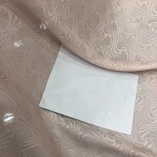 万定胜纹 花罗桑蚕丝真丝面料传统纹样明代暗纹丝绸女服装面料