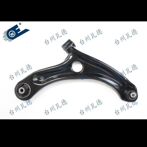 适用15-18款本田飞度GK5锋范哥瑞竞瑞下摆臂前下支臂前下悬挂总成
