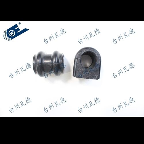 适配长安CS15CS35CS55CS75CS85CS95逸动前平衡杆稳定杆胶套开口胶
