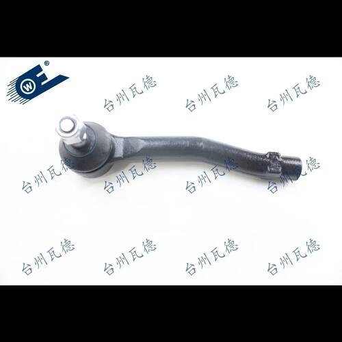 标致206 207 307 308/408雪铁龙世嘉凯旋C2方向机横拉杆内外球头