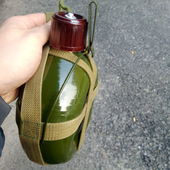 65式 水壶 皮带挂钩 包邮 便携具挂钩 老货 87式 原配 通用