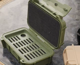 Водонепроницаемая коробка для хранения, мобильный телефон, противоударные наушники, подарок на день рождения