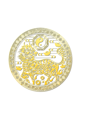 室内室外装饰摆件艺诚轩金属国风