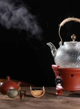 静音电陶炉正稻煮茶防干烧仿古